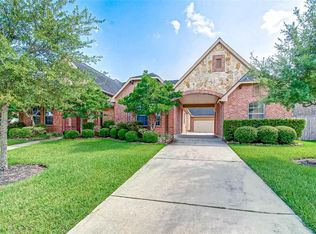 2587 Madison Ave, League City, TX 77573