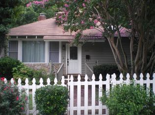 1115 E 36th St, Charlotte, NC 28205