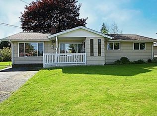 1016 S Shirley St, Tacoma, WA 98465