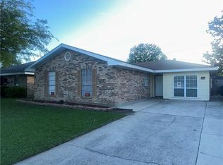 2117 Van Arpel Dr, La Place, LA 70068