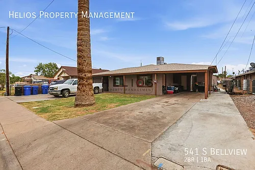541 S Bellview Photo 1