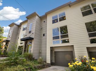 2854 SE Francis St, Portland, OR