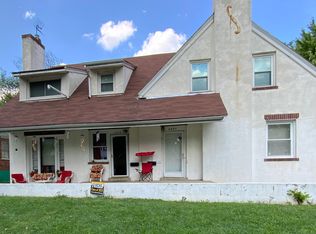 6927-6929 Raymond Ave, Saint Louis, MO 63130