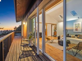 120 Hill Rd, Berkeley, CA 94708