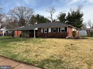 3111 Sycamore Ln, East Norriton, PA 19401