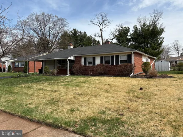 3111 Sycamore Ln, East Norriton, PA 19401