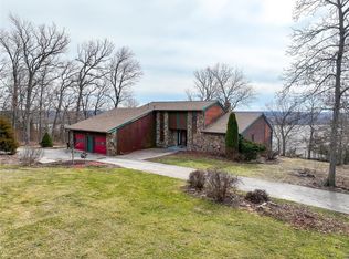 56791 Rivere Au Sel Pl, New London, MO 63459