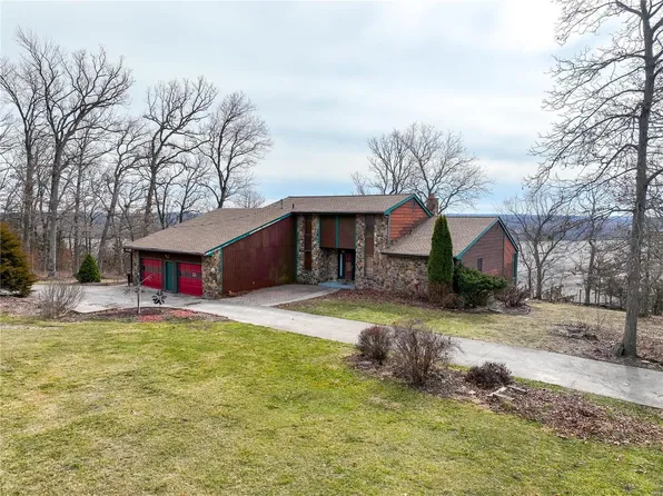 56791 Rivere Au Sel Pl, New London, MO 63459