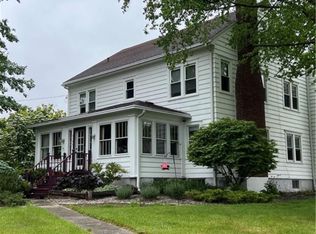 3193 Cold Springs Rd FLOOR 2, Baldwinsville, NY 13027