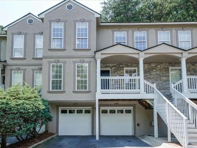703 Masons Creek Cir, Sandy Springs, GA, 30350