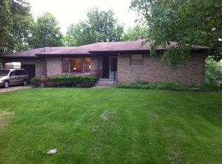 5392 Belding Rd NE, Rockford, MI 49341