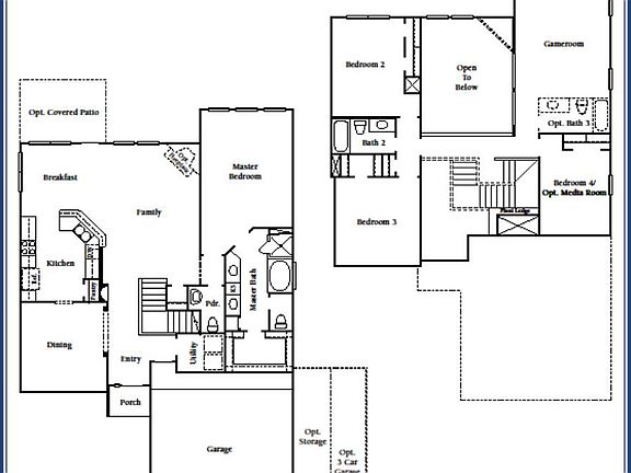 Floor Plan.