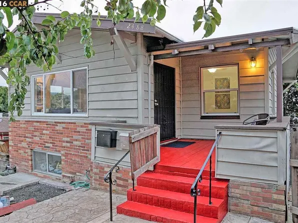 2488 Mavis St, Oakland, CA 94601