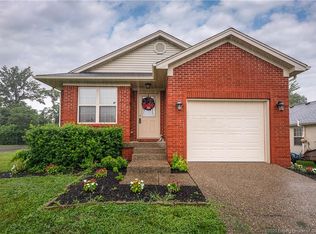 7501 Meyer Loop, Sellersburg, IN 47172