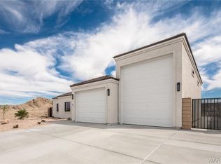 5674 S Trevino Way, Fort Mohave, AZ 86426