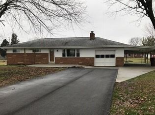 2595 Lebanon Rd, Lebanon, OH 45036
