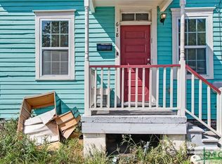 618 Kline St, Savannah, GA 31415