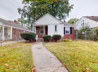 18919 Ashton Ave, Detroit, MI 48219