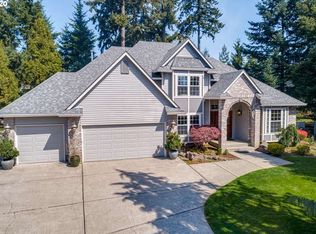 2718 NE 42nd Cir, Vancouver, WA 98663