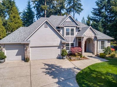 2718 NE 42nd Cir, Vancouver, WA, 98663