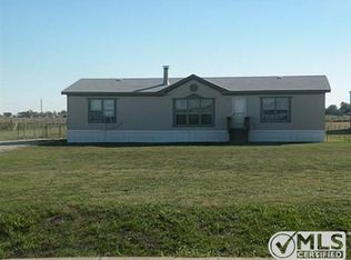 11815 Old Stoney Rd, Ponder, TX 76259