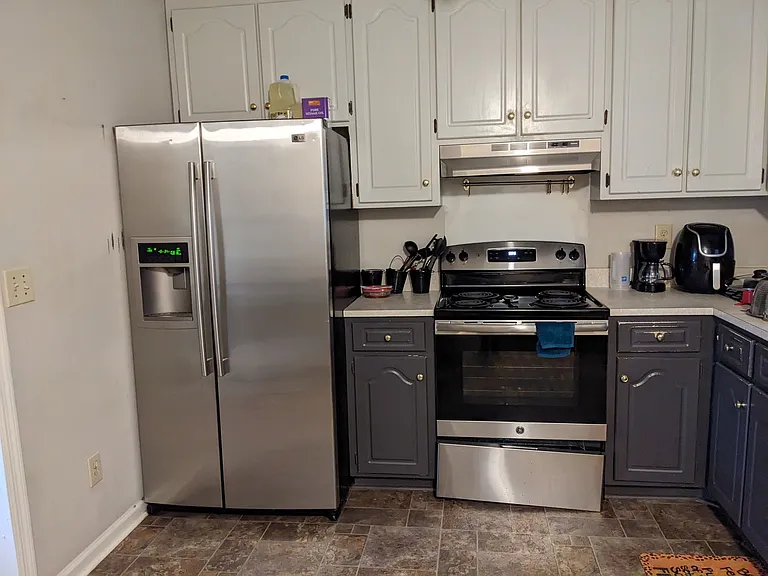 1004 Bibb St — Photo 3