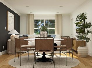 2303 Jacob Francis Way, Hopewell Township, NJ 08560