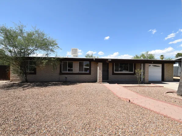 2470 W Las Lomitas Rd, Tucson, AZ 85741