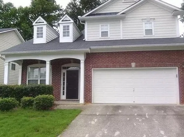 1692 Atkinson Park Cir, Lawrenceville, GA 30043