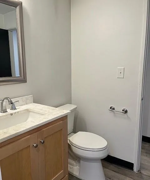 Bathroom 1
