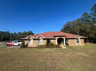 5615 SW 138th Ter, Ocala, FL 34481