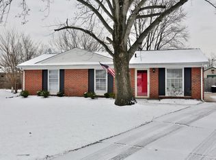 6809 Lake Buckhorn Ct, Louisville, KY 40291