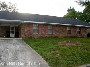 131 Williamson St SW #A, Rome, GA 30165
