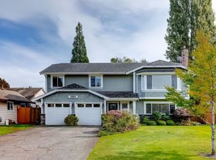 2064 156a St, Surrey, BC V4A6S3