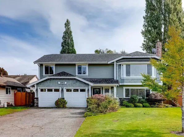 2064 156a St, Surrey, BC V4A 6S3