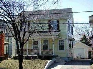 4047 Jackman Rd, Toledo, OH 43612