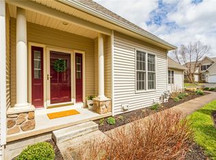 1098 Yorkshire Way, Victor, NY