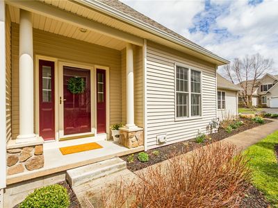 1098 Yorkshire Way, Victor, NY, 14564