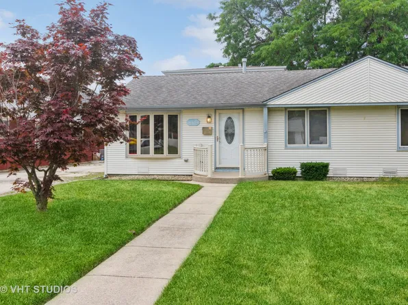 4623 W 90th Pl, Hometown, IL 60456