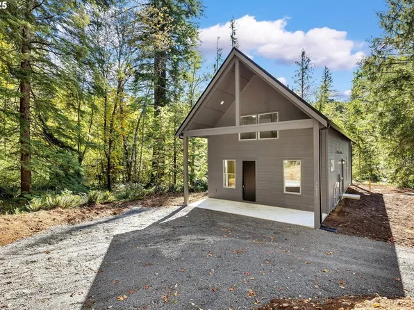 36413 NE 267th St, Yacolt, WA 98675