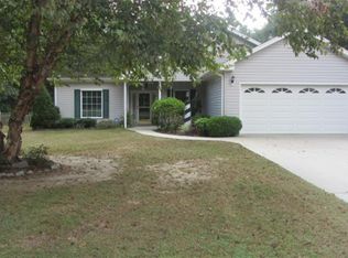 1082 Chelsey Cir, Conway, SC 29526