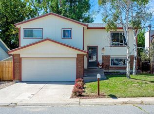 6597 Zang Ct, Arvada, CO 80004