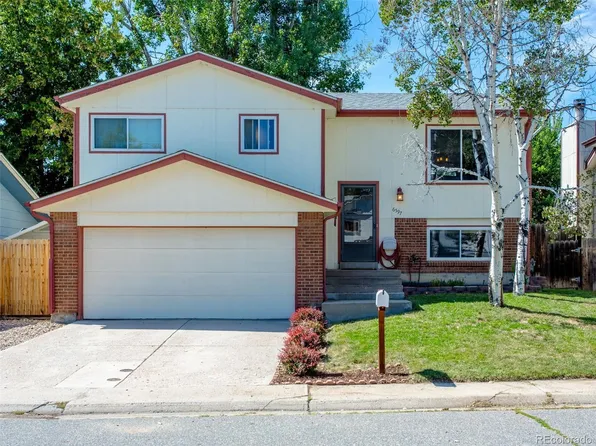6597 Zang Court, Arvada, CO 80004