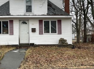 402 Superior St, Michigan City, IN 46360