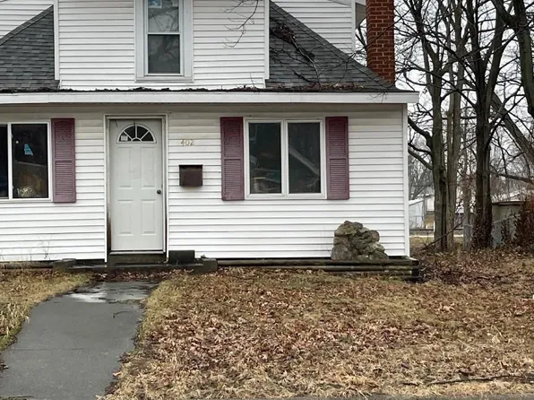 402 Superior St, Michigan City, IN 46360