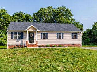 1017 Sycamore Crest Dr, Henrico, VA 23231