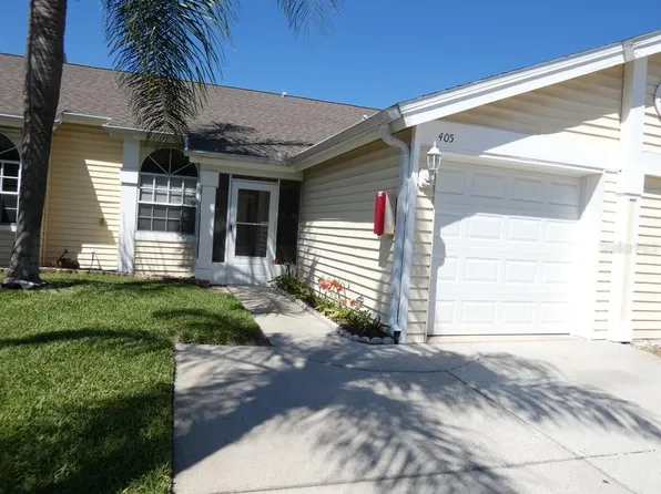 1050 Starkey Rd APT 405, Largo, FL 33771