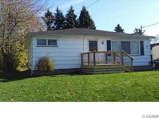 108 Clark Ave, Rochester, NY 14609