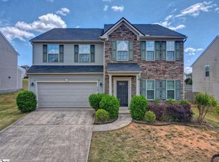 119 Young Harris Dr, Simpsonville, SC 29681