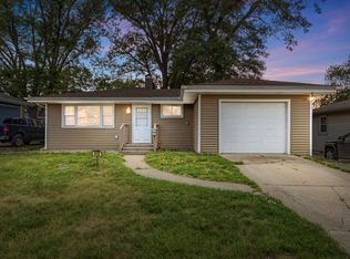 618 N Glenwood St, Griffith, IN 46319
